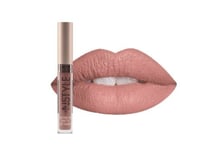 أحمر شفاه سائل من توب فيس مطفي مرطب بزيت المكاديمي...