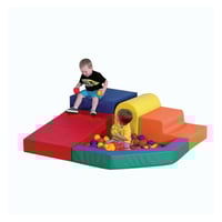 ركن التوازن المتنوع فوم مودولار مقاس 60×60×18 إنش...