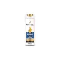 شامبو من Pantene مضاد للقشرة بحماية فروة صحية 400...