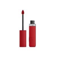 أحمر شفاه سائل من L'OREAL ثبات حتى 16 ساعة 430 A-L...
