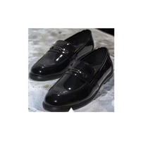 أحذية طبية كلاسيكية MLR موديل MLR-LSH10 نعل ربر لا...