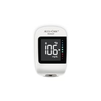 جهاز قياس السكر أكيو تشيك إنستانت فوري شاشة LCD وذ...