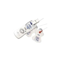 جهاز تدليك محمول اومرون E2 Elite رؤوس متعددة تدليك...