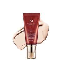 BB كريم من MISSHA بيرفكت لتغطية مثالية برايت بيج 5...