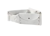 حزام اهرام للرجال بي كير مع مناشف مايكروفايبر سريع...