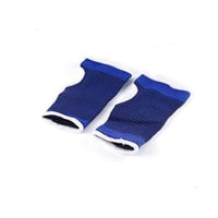 قفازات دعم معصم رياضية لرفع الأثقال