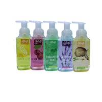 صابون رغوي لليدين موفي 325 مل – رغوة لطيفة مرطبة و...