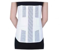 مشد لومبو ساكرال Fitrite 13 بوصة موديل MN8407 | قا...