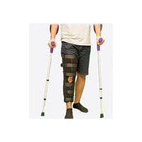 جبيرة طبية ايموبلايزر- تثبيت الركبة للكبار MV030 م...