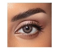 عدسات ملونة طبية من بيوتيس لونا بقطر 14.2 مم مريحة