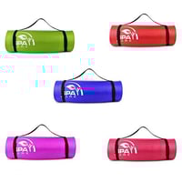 سباكير مجموعة مراتب تمارين 5 الوان 173x61x1.5cm