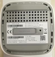 راوتر 5G واي فاي 6 جنيريك | حتى 3600Mbps | شبكات ل...