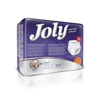 حفائض اندروير جولي