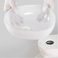 وحدة أسنان متكاملة AY-215C1 كرسي متعدد الوضعيات إض...