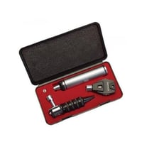 مجموعة منظار عين A150488 للاستخدام الطبي - أداء ثا...