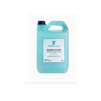 معقم لليدين جل كادينا 5 لتر | تركيز كحول 70% للعنا...