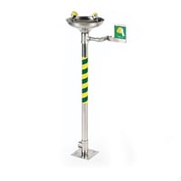 محطة غسول عين ارضي ستانلس