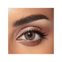 عدسات لاصقة ملونة طبية من Beauteous بلون مارون 6 أ...