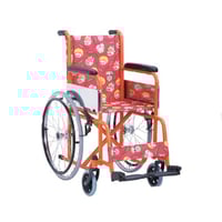 كرسي أطفال متحرك 28 سم موديل 802