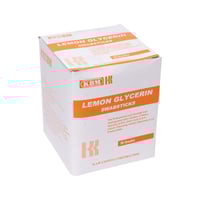 أعواد تنظيف الأسنان Kawamoto Corporation علبة ورقي...