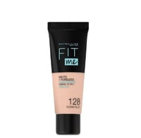 كريم أساس من ميبلين نيويورك مات ومرطب للتحكم باللم...