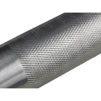 سبيس مقبض حمام ستانلس 12 بوصة(30.4)سم SB-105