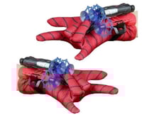 مجموعة العاب معصم قاذفة هيرو فايف ستارز، قفازات قا...