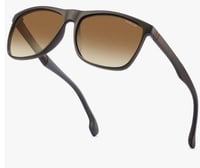 نظارة شمس من Polaroid بعدسات مستقطبة خفيفة الوزن 6...