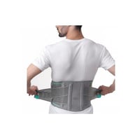 A 04 LS حزام طبي قطني