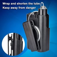 حامل مضخة أنسولين هيل فاليو فيت قابل للدوران 360°...