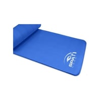 مرتبة تمارين رياضية أزرق 173x61x1.5 سم