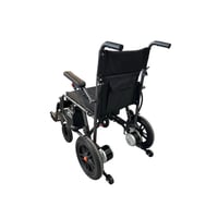 كرسي متحرك كهربائي intco y215 eco split