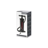 مضخة هواء يدوية للمعدات الرياضية نفخ إطارات وكرات