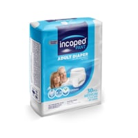 حفاضات كبار السن كيلوت تركي – فوط للكبار مريحة وسه...