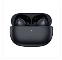 سماعة أذن شاومي ريدمي بودز 4 برو BHR5896GL - أسود