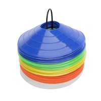 صحن تمارين صغير