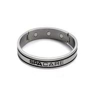 سباكير سوار مغناطيسي ستانليس SS8