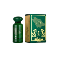 عطر ILOVE KSA -100ML