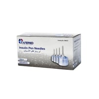 ابر قلم الانسولين 32Gx4mm