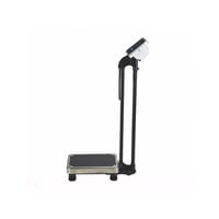 ميزان ومقياس الطول الرقمي tnhd200h – شاشة رقمية وذ...