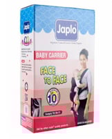 حمالة أطفال قابلة للتعديل بي كير | خفيفة ومريحة بق...