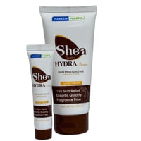 كريم ترطيب اليدين Hakeem Pharma بزبدة الشيا أنبوب...