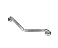 مقبض حمام ستانلس ستيل Sbase FS-111 | مضاد للانزلاق...