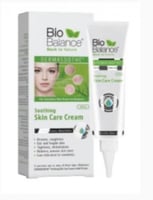 كريم مهدئ للعناية بالبشرة من Bio Balance ديرماسوث...