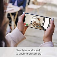 كاميرا مراقبة ستيك اب بلج ان سهلة التركيب ومزودة خ...