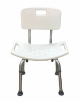 كرسي استحمام قابل للطي Dayang Medical Home DY03798...