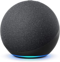 Echo (الجيل الرابع) | مع تجربة صوتية ممتازة، ومركز...