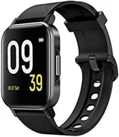 ساعة رياضية ذكية من ساوند بيتس بمتعقب معدل ضربات ا...