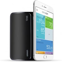 جهاز ضغط الدم ذراع علوي أومرون إيفولف لاسلكي ذاكرة...