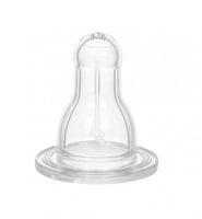 حلمة استبدال زجاجة رضاعة مضادة للمغص وي بيبي للرضع...